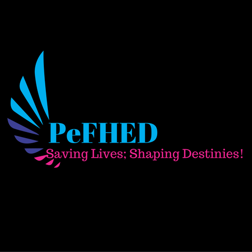 PeFHED Logo_Black (1)